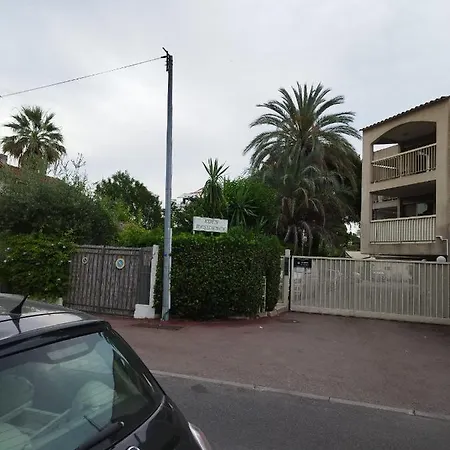 Eden - 300m De La Mer , Parking Privatif Inclus Apartman *