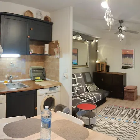 Apartman Eden - 300m De La Mer , Parking Privatif Inclus