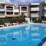 Eden - 300m De La Mer , Parking Privatif Inclus