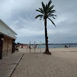 Eden - 300m De La Mer , Parking Privatif Inclus