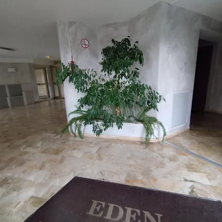 Eden - 300m De La Mer , Parking Privatif Inclus Appartement Juan-les-Pins
