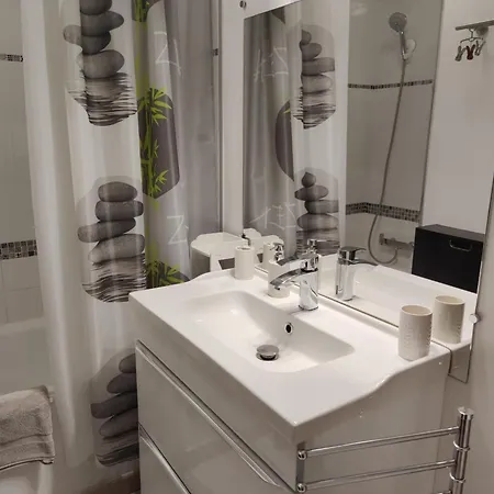 Eden - 300m De La Mer , Parking Privatif Inclus Appartement *