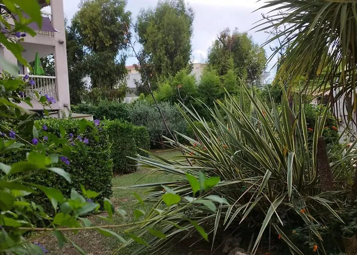 Apartment Eden - 300m De La Mer , Parking Privatif Inclus